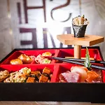 Hennessy Park Hotel 