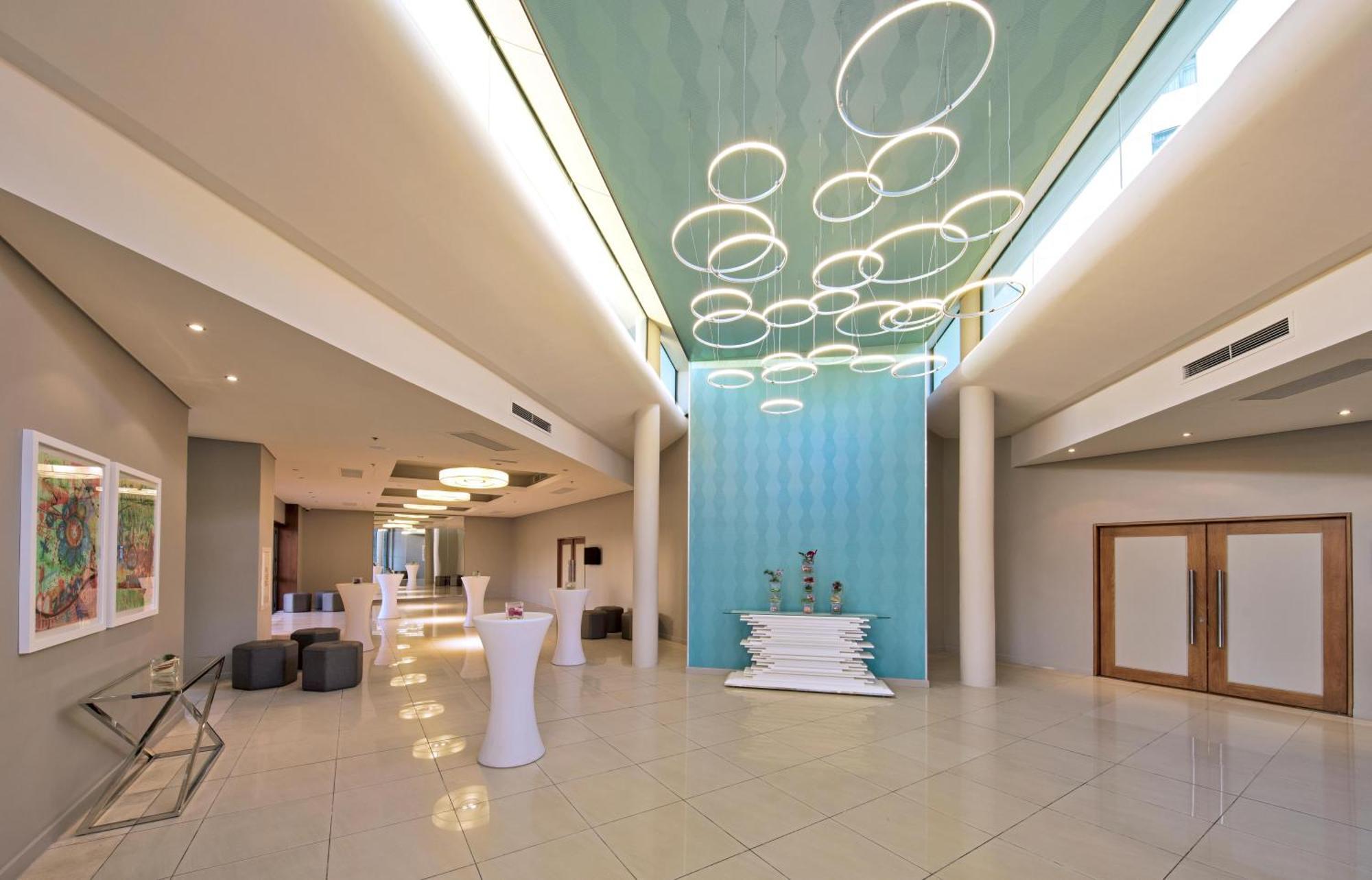 Hotel Hennessy Park Quatre Bornes