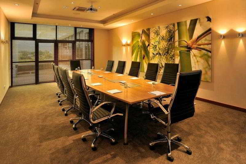 Hennessy Park Hotel Quatre Bornes