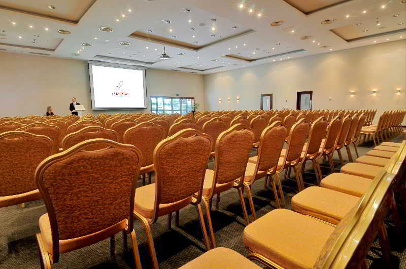 Hotel Hennessy Park Quatre Bornes