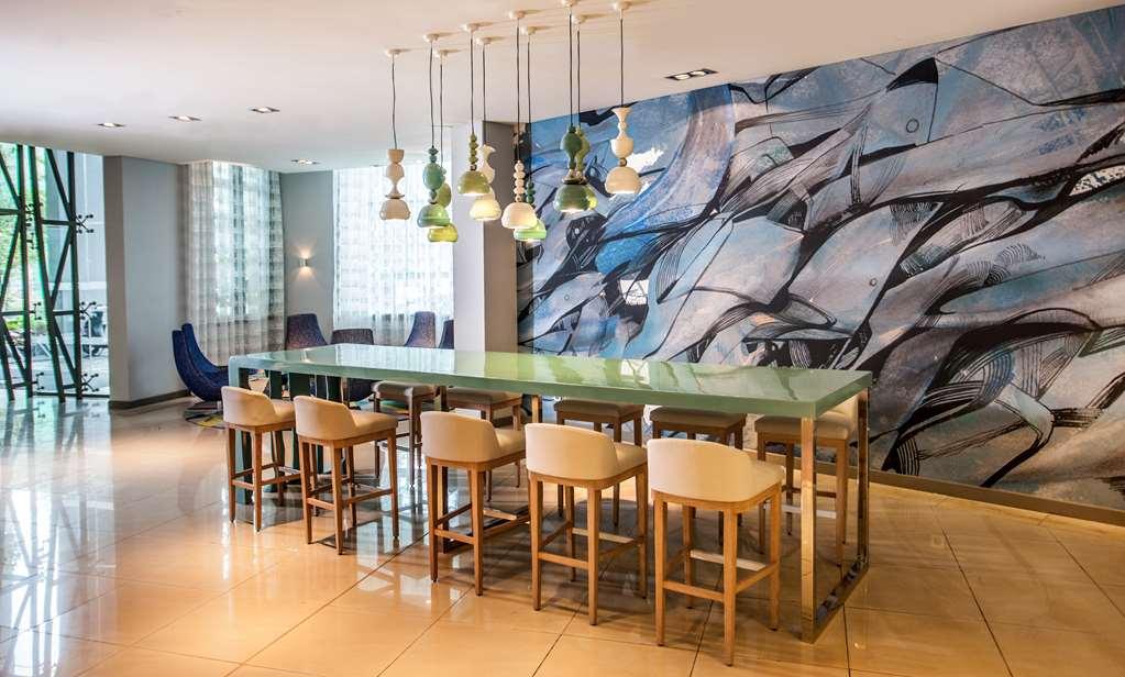 Hennessy Park Hotel Quatre Bornes